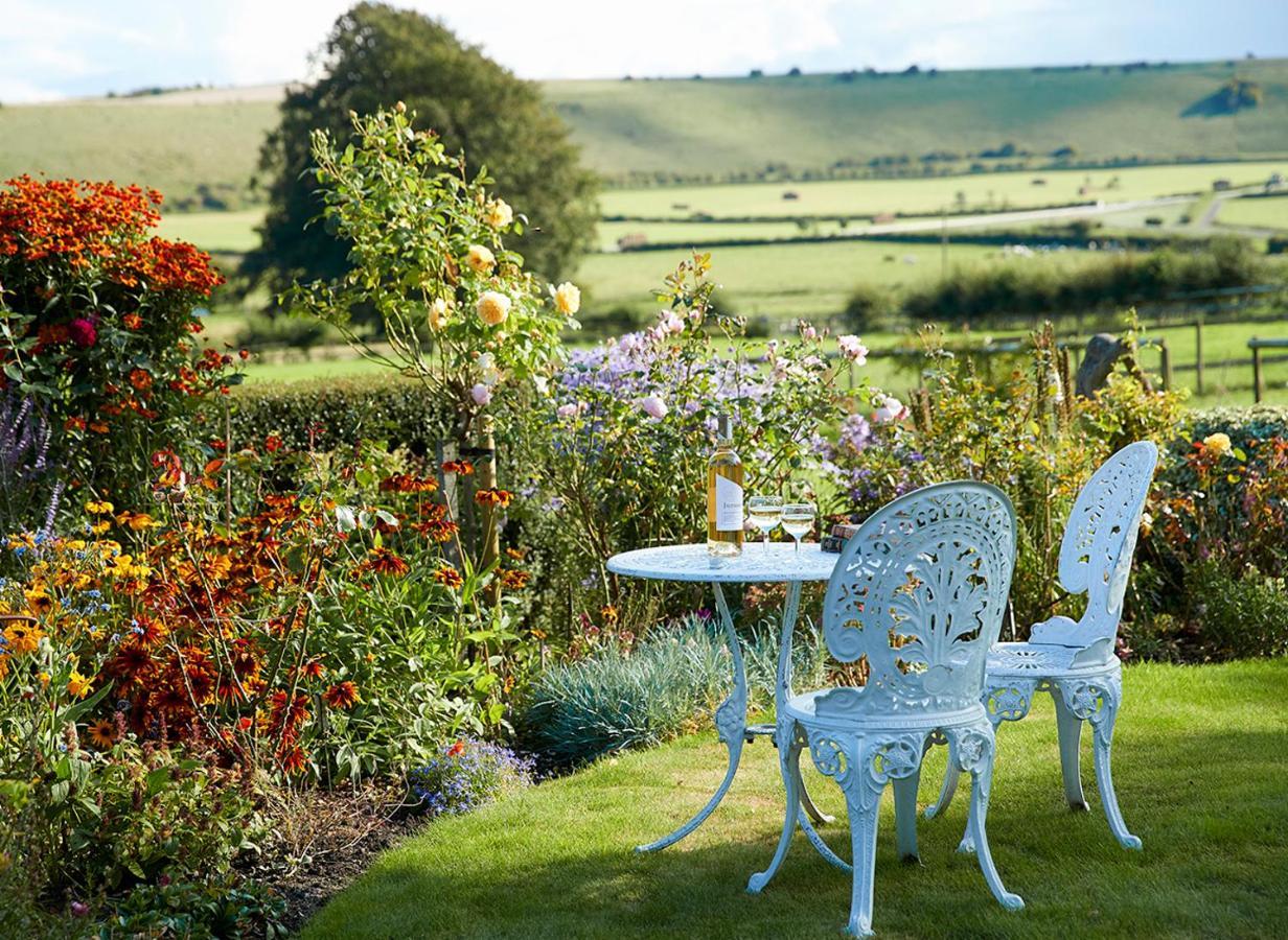 Deverill End Warminster Extérieur photo